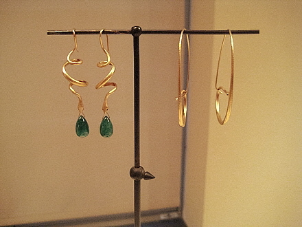 Rural Intelligence Style