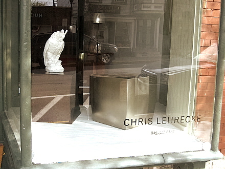 Rural Intelligence Style