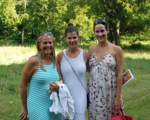 Friends of Clermont