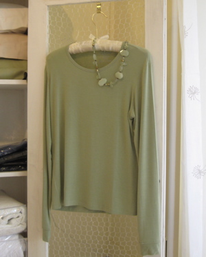 Rural Intelligence Style