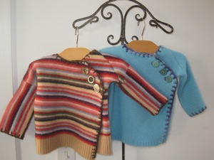 Rural Intelligence Style