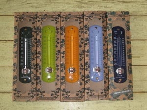 Rural Intelligence Style