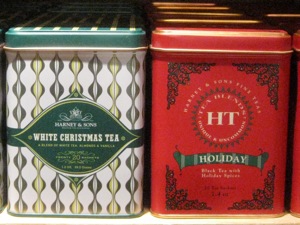 Rural Intelligence Style