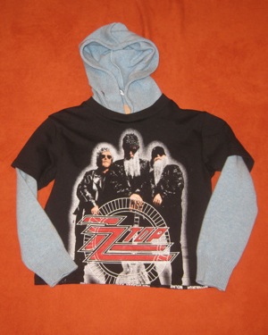 Rural Intelligence Style