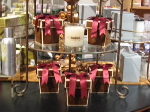 Rural Intelligence Style