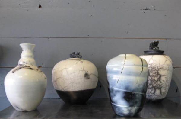 Rural Intelligence Style