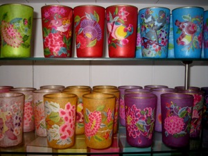 Rural Intelligence Style