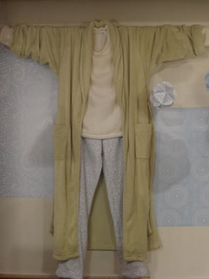 Rural Intelligence Style