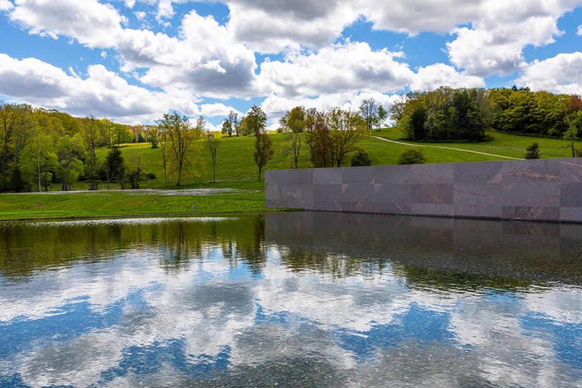 Photo courtesy of The Clark