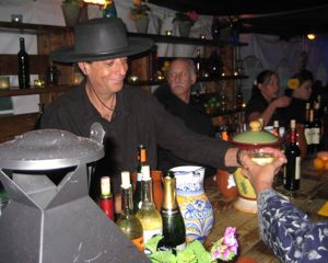 Rural Intelligence Parties and Openings