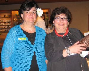 Rural Intelligence Parties and Openings