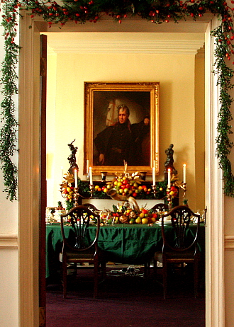 Rural Intelligence Road Trips