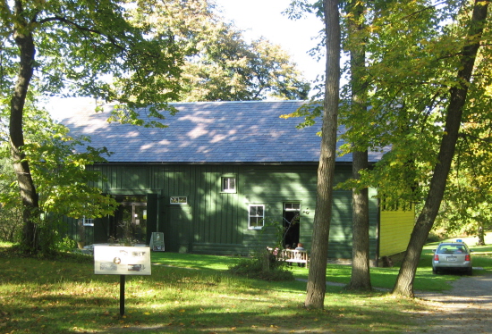 Rural Intelligence Home and Garden