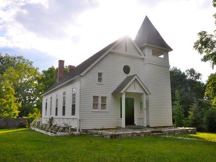 Rural Intelligence Road Trips