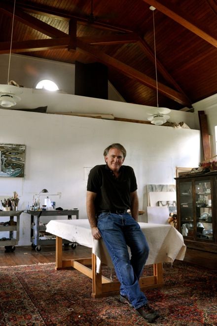 Rural Intelligence Road Trips