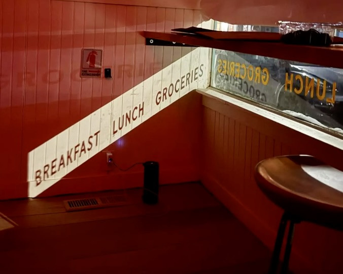 Photos Provided by Club Sandwich. Photos Provided by Club Sandwich.