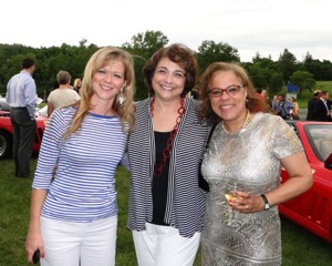 Rural Intelligence Parties and Openings