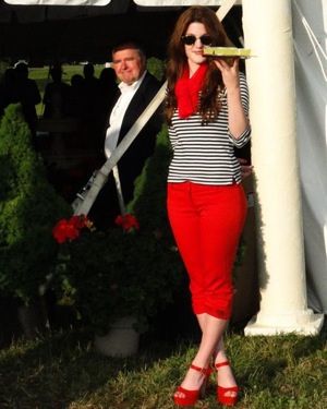 Rural Intelligence Parties and Openings