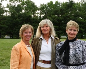 Rural Intelligence Parties and Openings