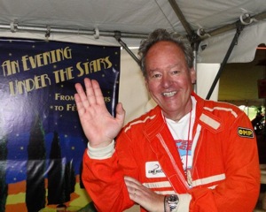 Rural Intelligence Parties and Openings