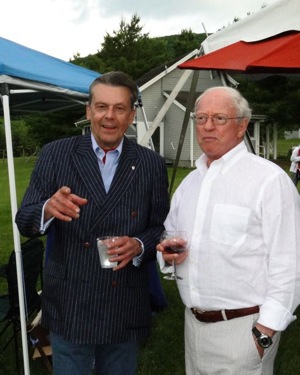 Rural Intelligence Parties and Openings