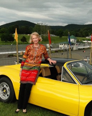 Rural Intelligence Parties and Openings