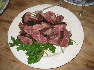 Rural Intelligence Food