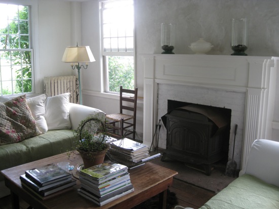 Rural Intelligence Food