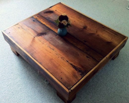 Rural Intelligence Style