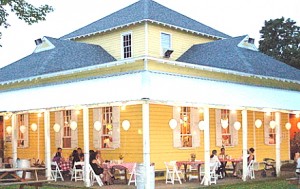 Rural Intelligence Arts