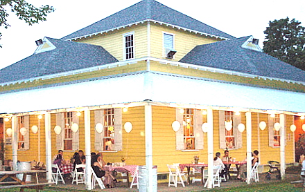 Rural Intelligence Food