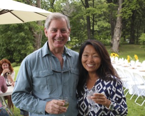 Rural Intelligence Parties and Openings