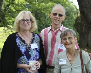 Rural Intelligence Parties and Openings