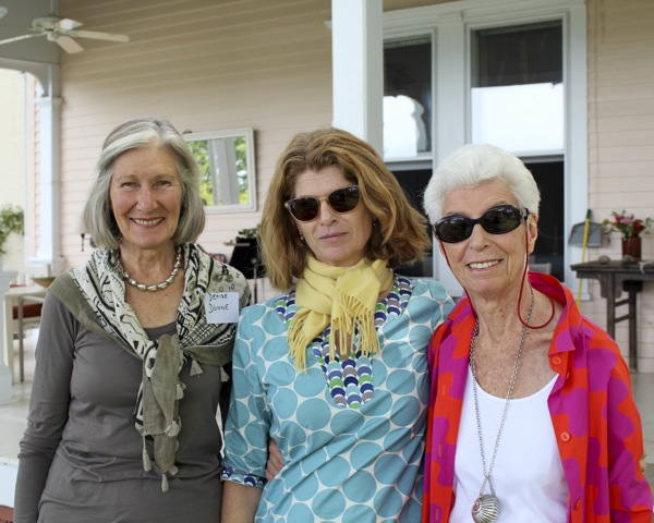 Rural Intelligence Parties and Openings