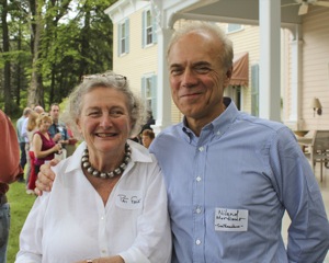 Rural Intelligence Parties and Openings