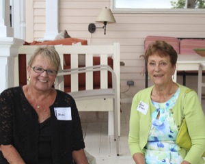 Rural Intelligence Parties and Openings