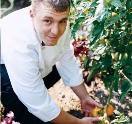 Rural Intelligence Food