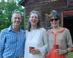 Friends of Clermont 