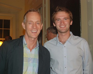 Rural Intelligence Parties and Openings