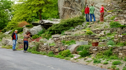 Rural Intelligence Style