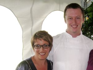 Rural Intelligence Parties and Openings