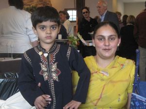 Rural Intelligence Parties and Openings