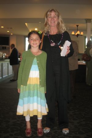 Rural Intelligence Parties and Openings