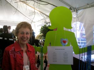 Rural Intelligence Parties and Openings