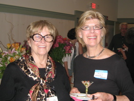 Rural Intelligence Parties and Openings