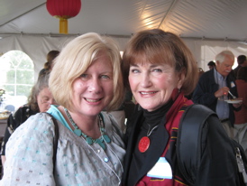 Rural Intelligence Parties and Openings