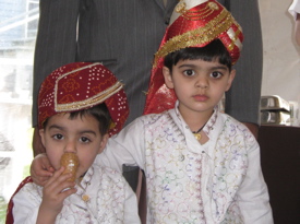 Rural Intelligence Parties and Openings