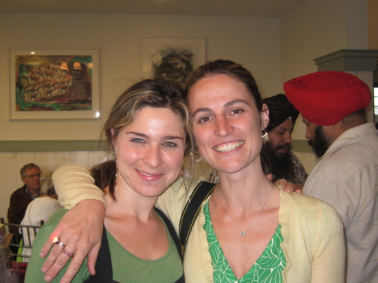 Rural Intelligence Parties and Openings