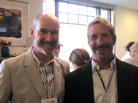 Rural Intelligence Parties and Openings