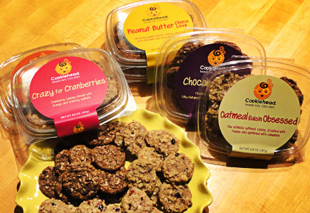 Rural Intelligence Food